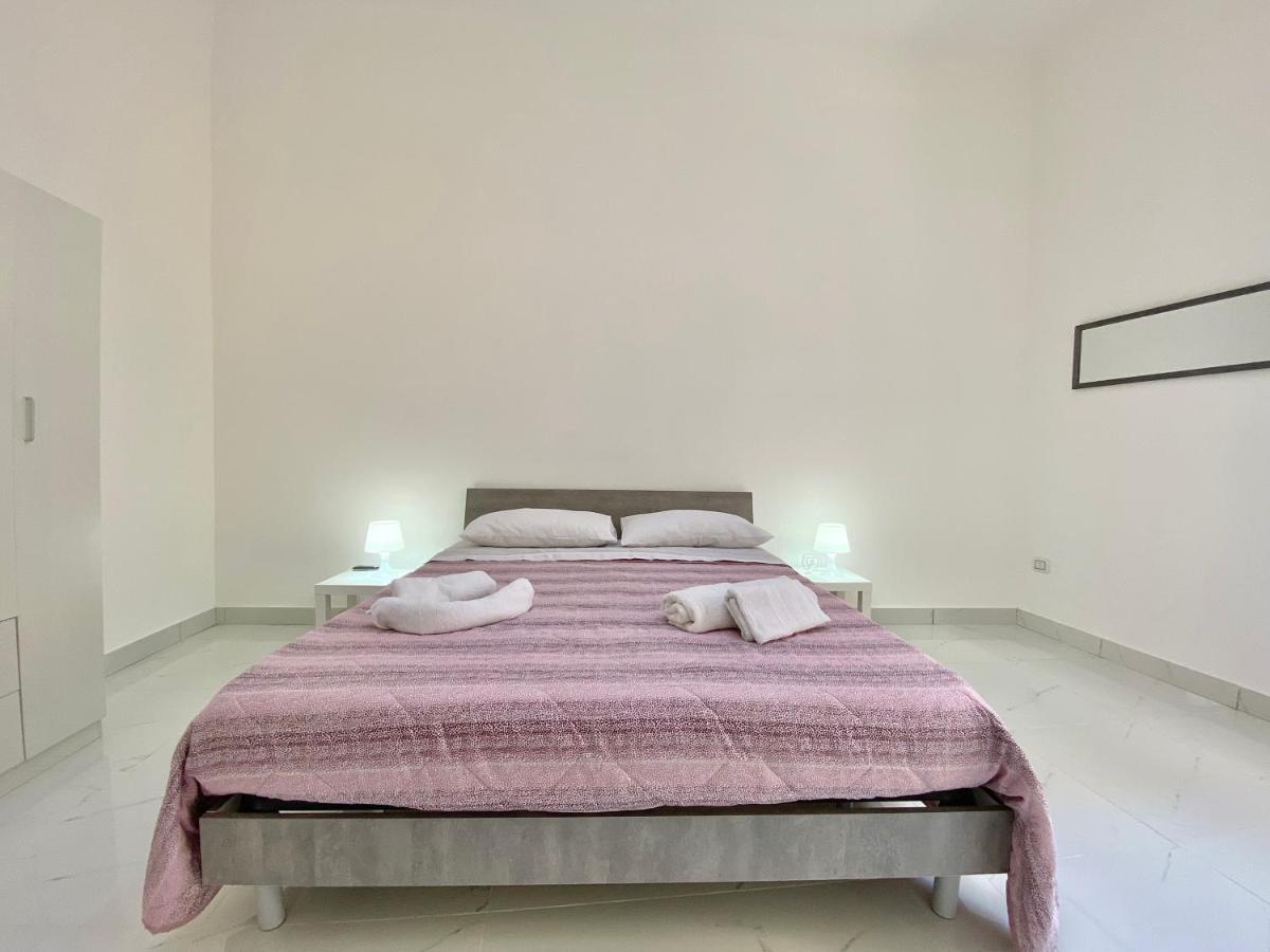 House M&C Apartment Naples Exterior photo