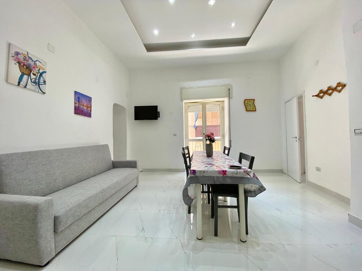 House M&C Apartment Naples Exterior photo