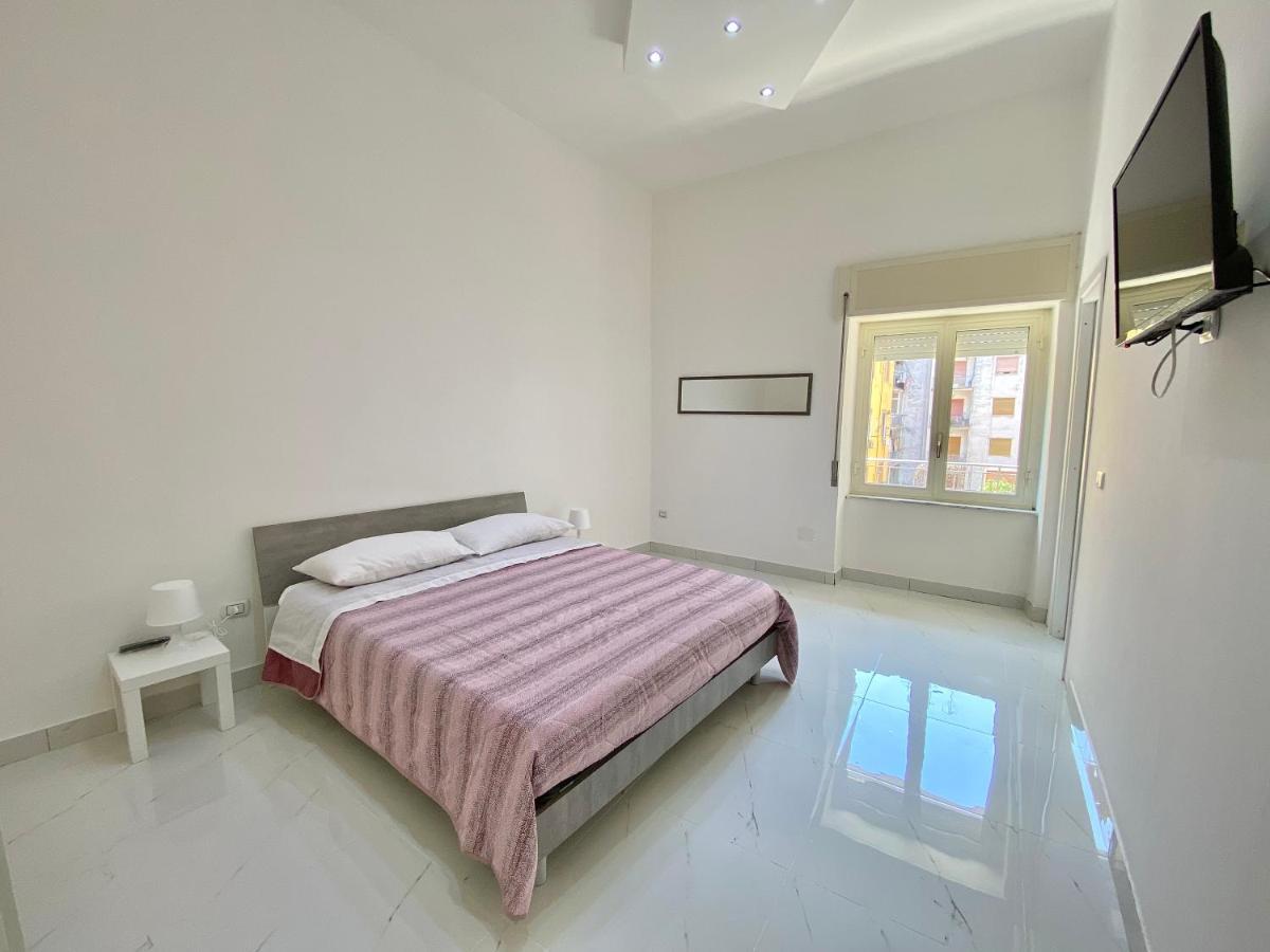 House M&C Apartment Naples Exterior photo